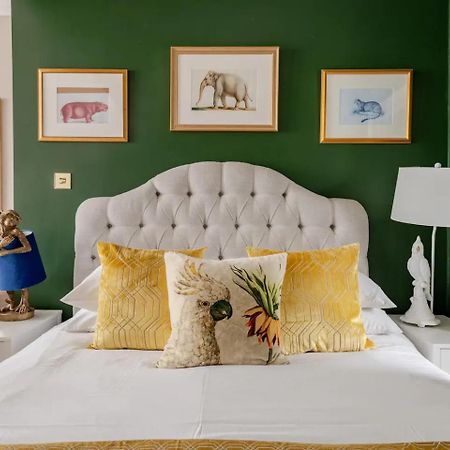 Deco Studio: King Bed, Kitchenette, Stylish & Comfortable Brighton ภายนอก รูปภาพ
