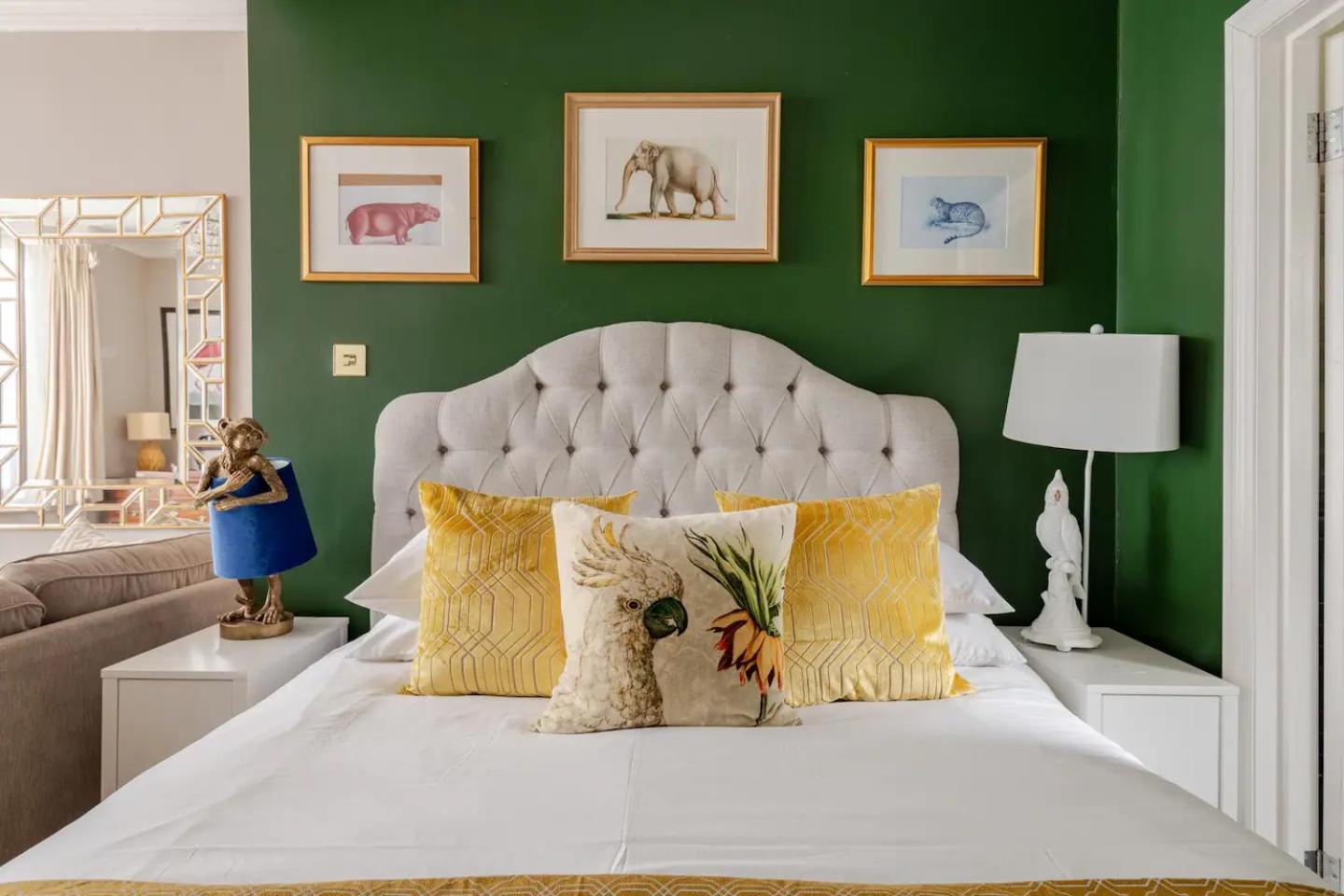 Deco Studio: King Bed, Kitchenette, Stylish & Comfortable Brighton ภายนอก รูปภาพ